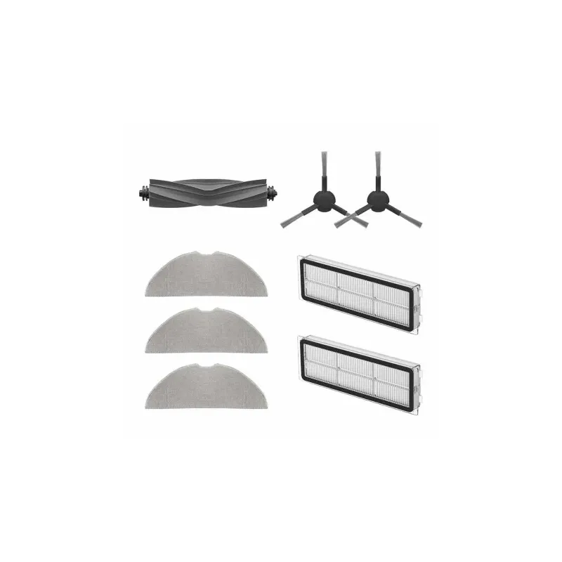 Accessory kit for MOVA S10 vacuum cleaner